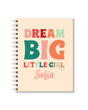 Libreta Infantil IFT 48
