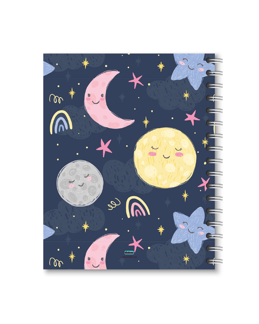 Libreta Infantil IFT 49