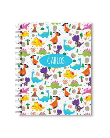 Libreta Infantil IFT 51