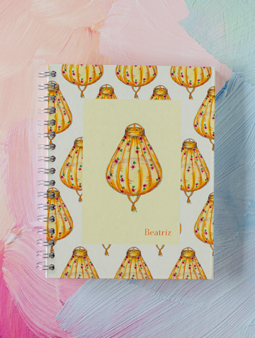 Libreta ILM 01