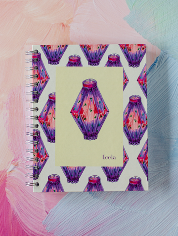 Libreta ILM 02