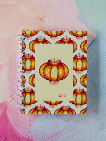 Libreta ILM 03