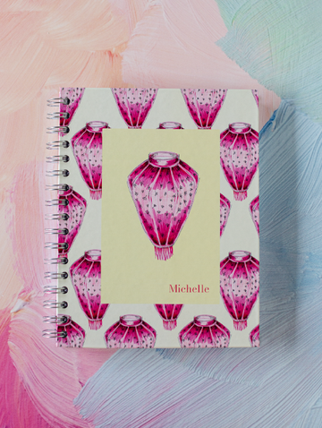 Libreta ILM 04