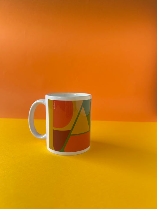 Taza BIG Mamá & Papá