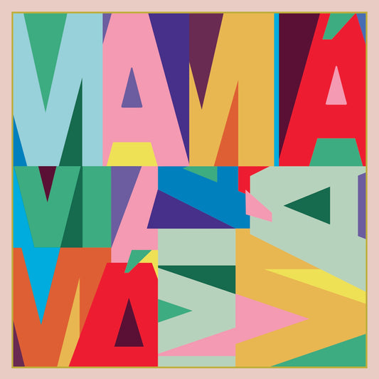 Mascada Big Mama
