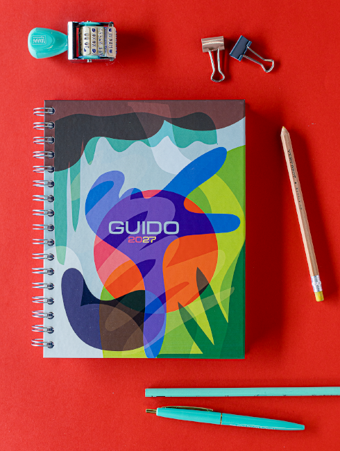 Agenda Jungle