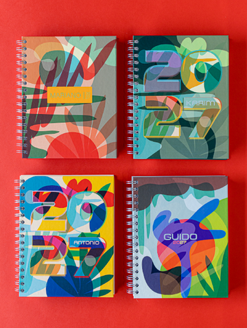 Agenda Jungle