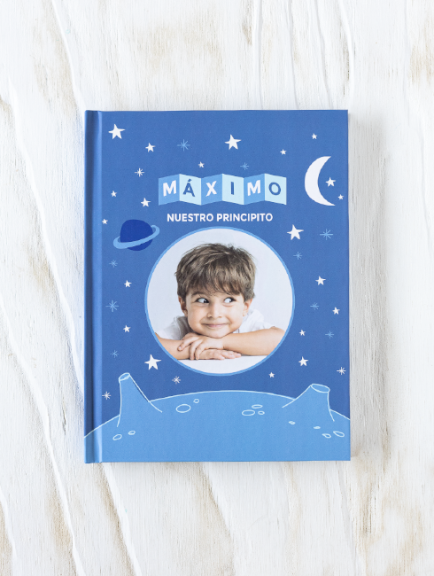 Photo Book Príncipes