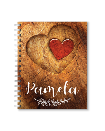Libreta LOV 02