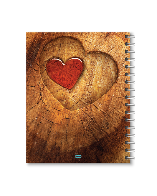 Libreta LOV 02