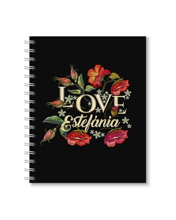 Libreta LOV 04
