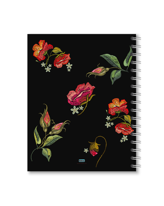 Libreta LOV 04
