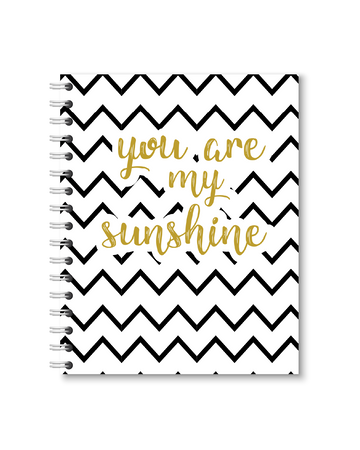 Libreta LOV 06
