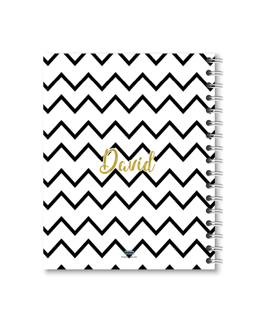 Libreta LOV 06