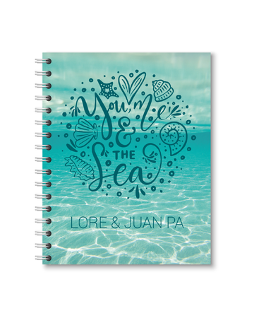 Libreta LOV 07