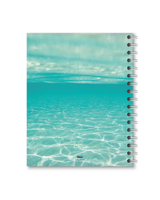 Libreta LOV 07