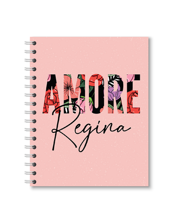 Libreta LOV 69