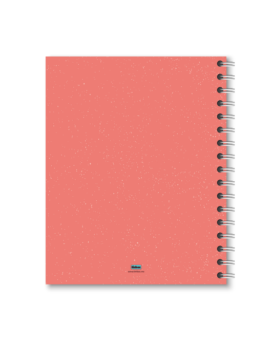Libreta LOV 69