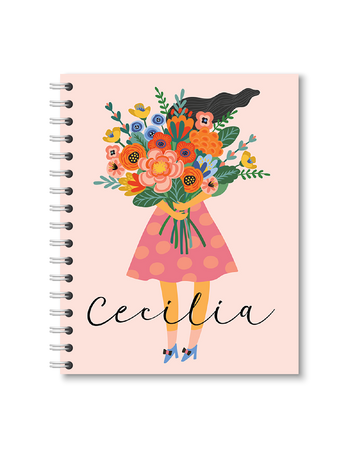 Libreta LOV 71