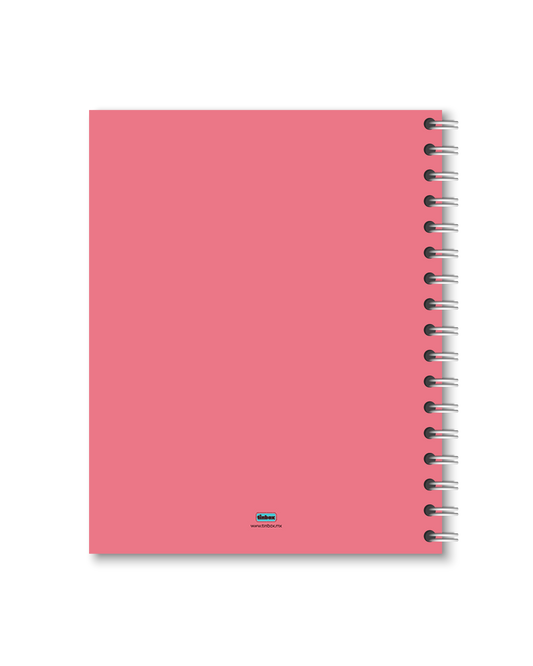 Libreta LOV 71