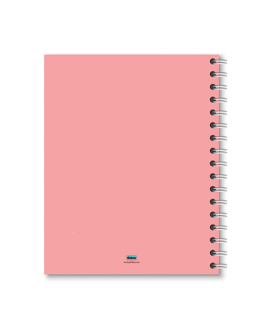 Libreta LOV 73