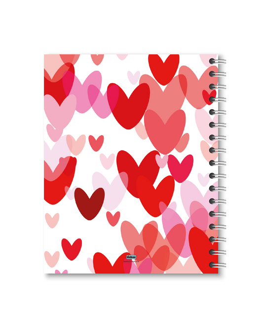Libreta LOV 75
