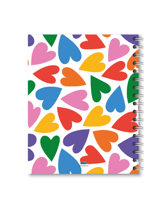 Libreta LOV 78