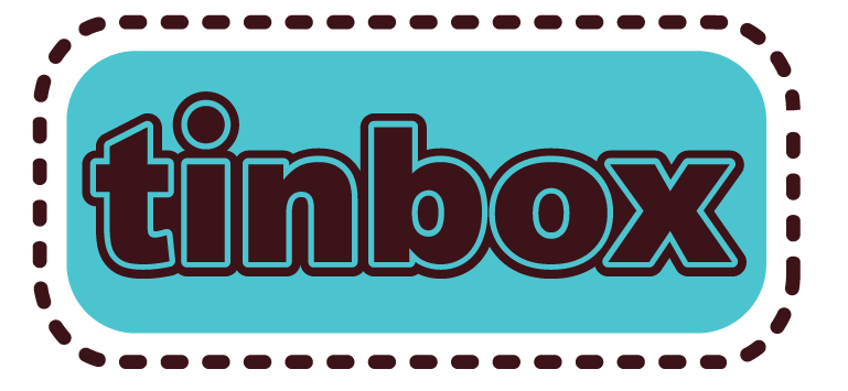 Tinbox MX