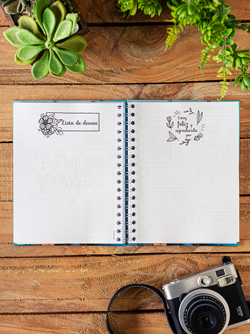 Libreta Memories 03