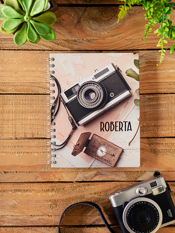 Libreta Memories 02