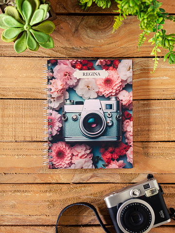 Libreta Memories 03