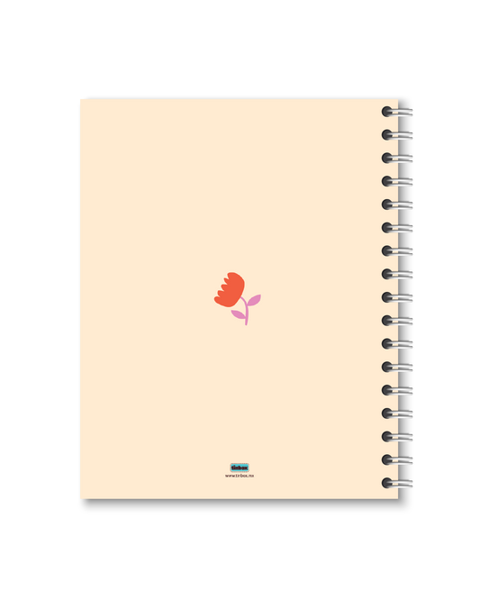 Libreta Maestra