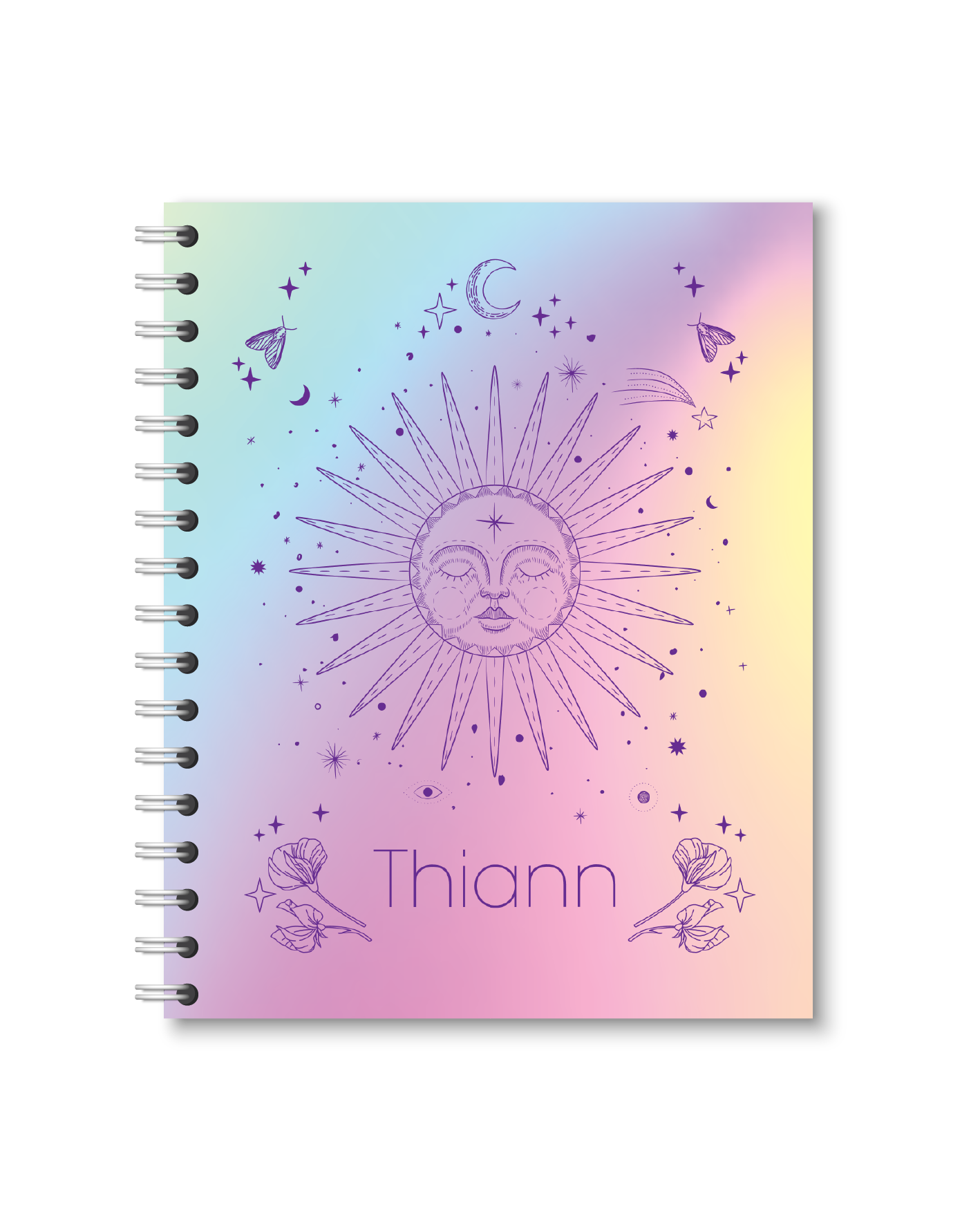 Agenda MGC 01