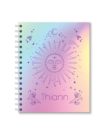 Agenda MGC 01