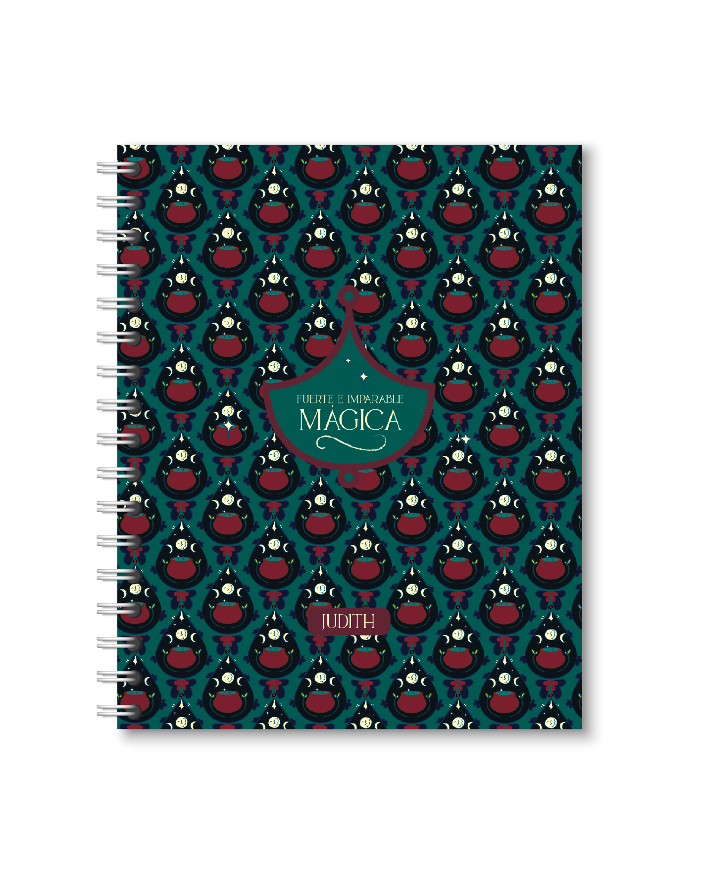 Agenda MGC 12