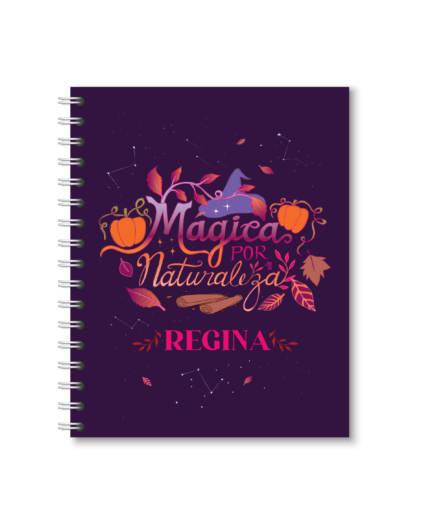 Agenda MGC 14
