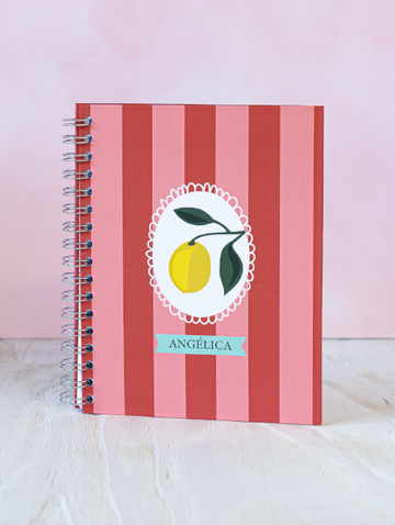 Libreta Mamita Querida 02