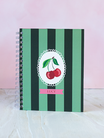 Libreta Mamita Querida 03