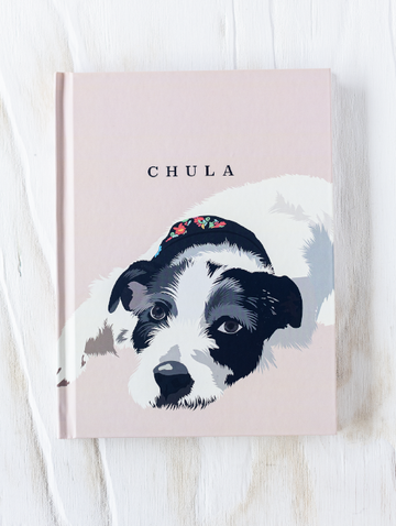 Photo Book Mascotas
