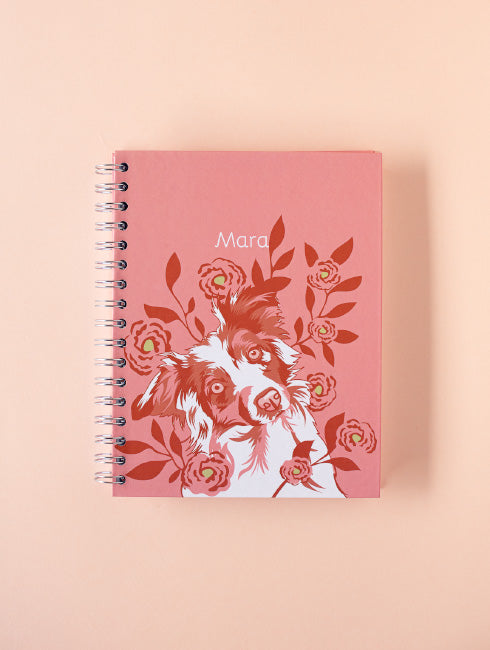 Libreta Moli