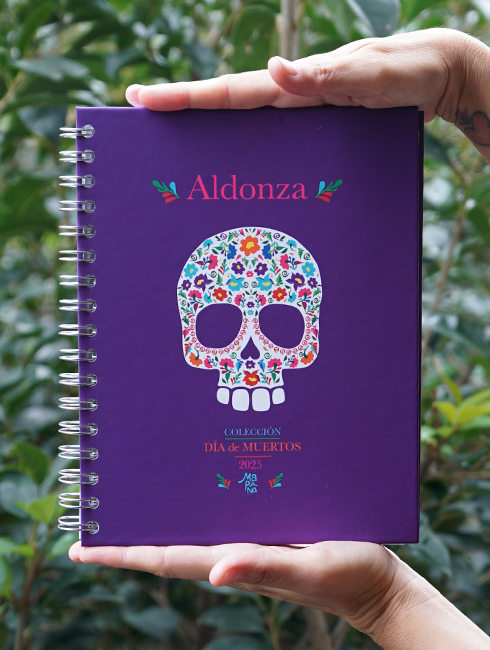 Agenda MRT 01