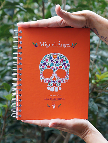Agenda MRT 02