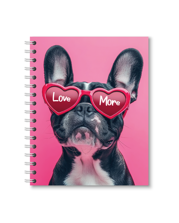 Libreta PET 36
