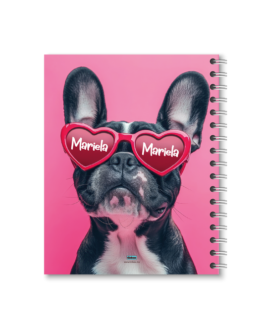 Libreta PET 36