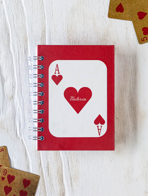 Libreta Poker
