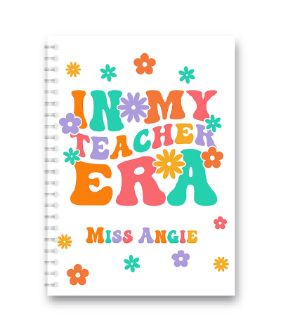 Libreta Teachers