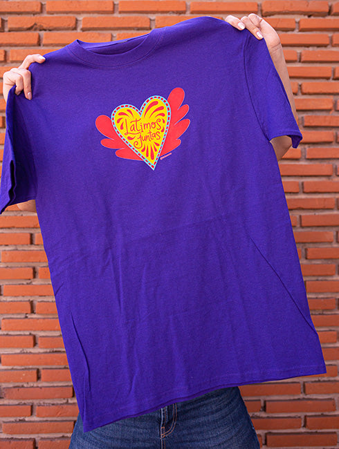 Playera 8 de marzo