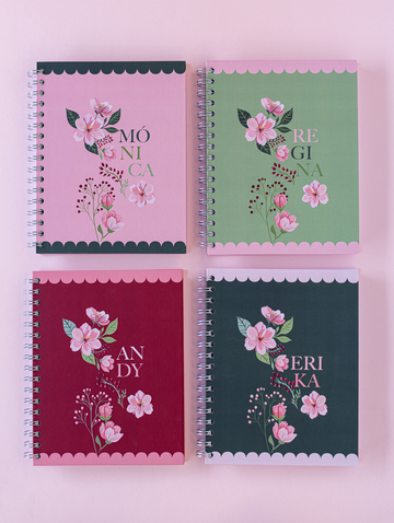 Agenda Blossom