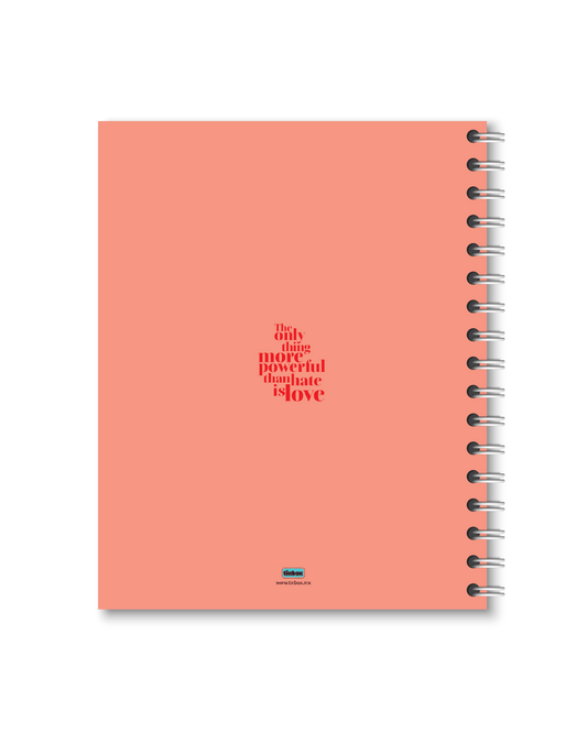 Libreta QTE 02