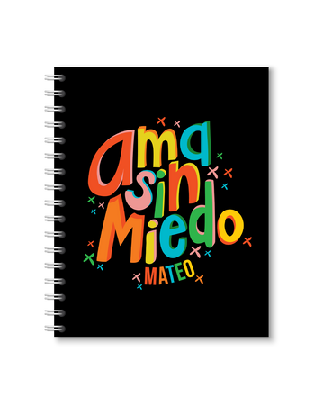 Libreta QTE 03
